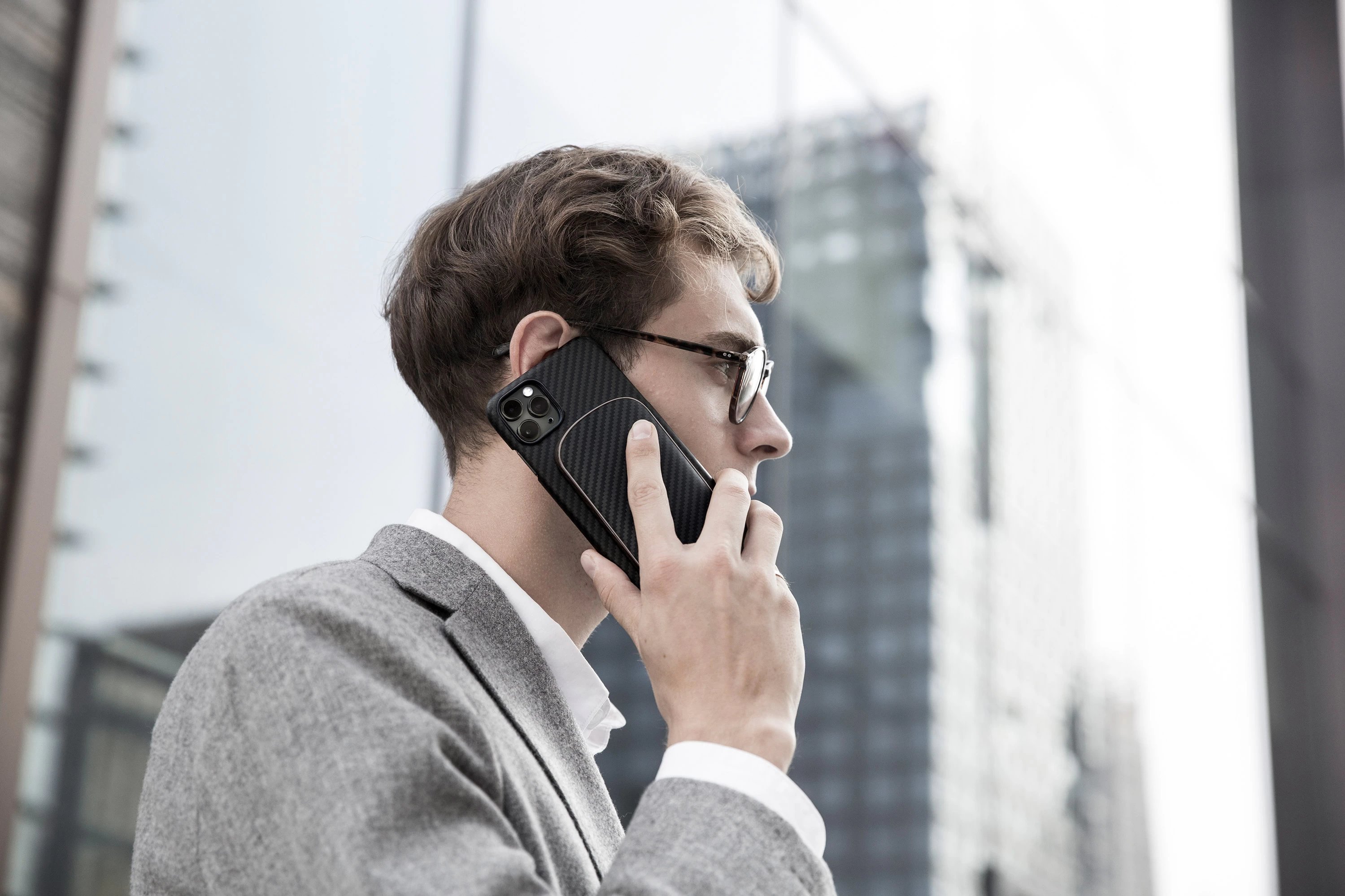 Внешний аккумулятор Pitaka MagEZ Juice (MJ1002)